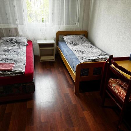 Bajam Apartments Охрид Экстерьер фото