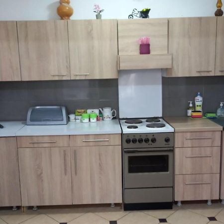 Bajam Apartments Охрид Экстерьер фото