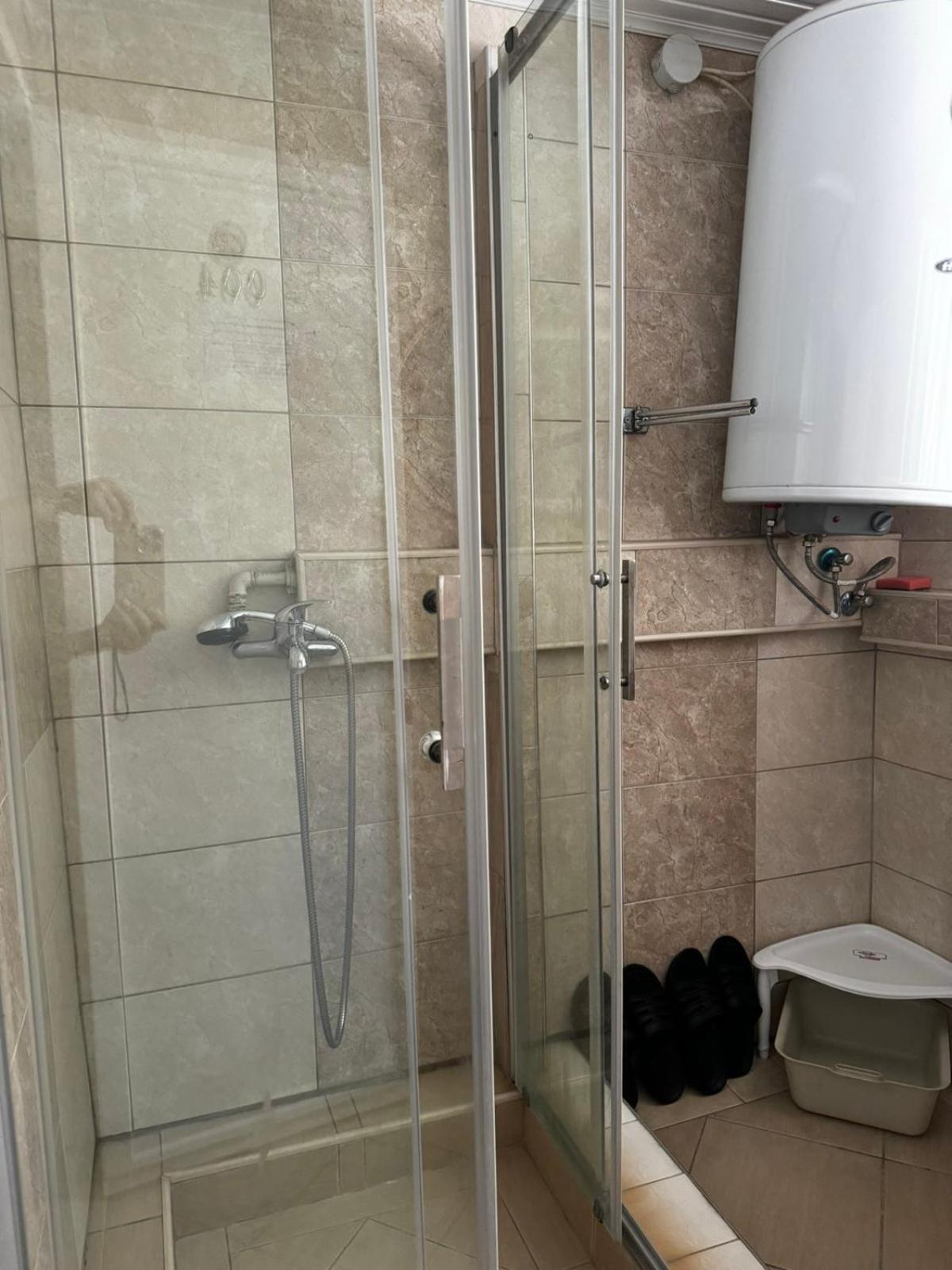 Bajam Apartments Охрид Экстерьер фото