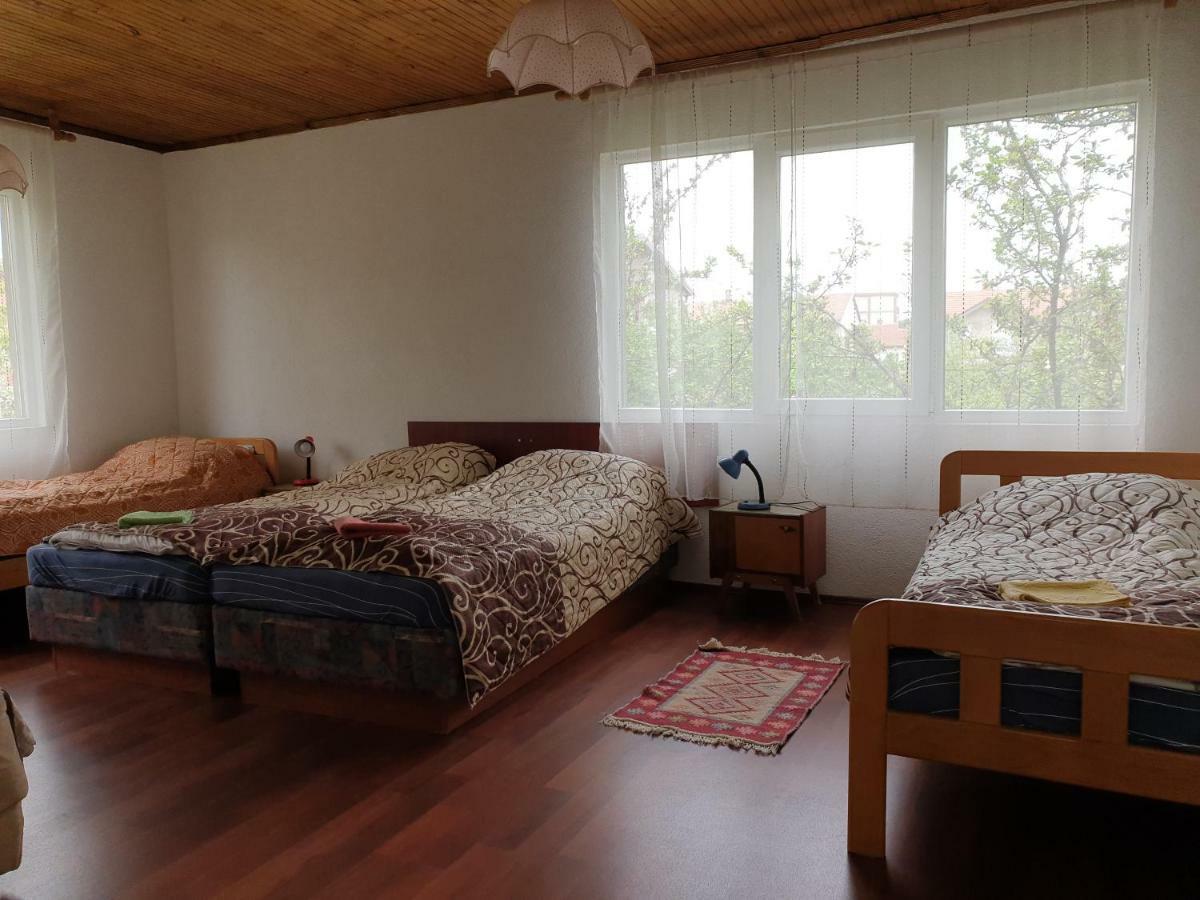 Bajam Apartments Охрид Экстерьер фото